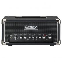 Laney Digbeth Foundry DBF200H Bass Head