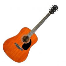 Ferndale D2 Dreadnought Mahogany