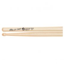 Los Cabos Next Generation Maple 4-7 Wood Tip Drumsticks