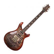 PRS Studio Charcoal Cherry Burst #0359420 (2023)