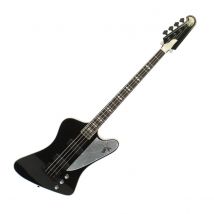 Gibson Gene Simmons G2 Thunderbird Ebony - Ex Demo