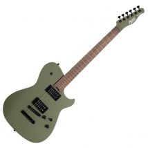 Manson MBM-2 Meta Matt Bellamy Satin Olive Green