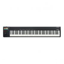 Roland A-88MKII 88-Key MIDI Keyboard Controller - Ex Demo