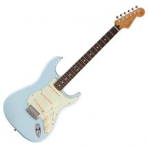 Fender Limited Edition Player II Stratocaster RW Sonic Blue