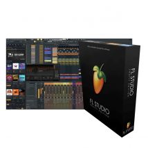 Image Line FL Studio Fruity Edition