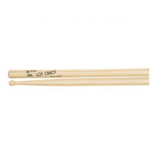 Los Cabos 3A Hickory Wood Tip Drumsticks