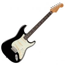 Fender Limited Edition Player II Stratocaster RW Black