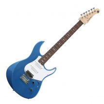 Yamaha Pacifica Standard Plus RW Sparkle Blue - Ex Demo