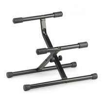 Tourtech Low Profile Amp / Monitor Floor Stand