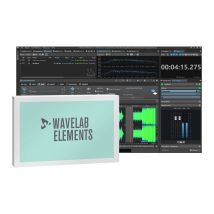 Steinberg Wavelab Elements 12