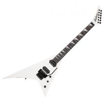 Jackson American Series Rhoads RR24 EB Snow White