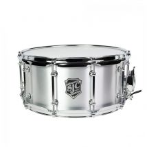 SJC Alpha Aluminium 14 x 6.5 Snare Drum