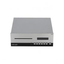 LEAK CDT CD Transport Silver - Secondhand