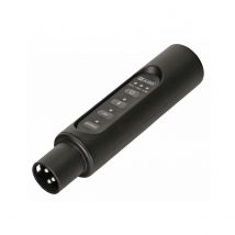 W Audio BTFLEX Bluetooth Receiver