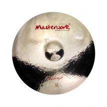 Masterwork Troy 18 Crash