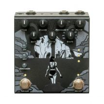 Old Blood Noise Endeavors Bathing Luminal Delay Ink