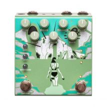 Old Blood Noise Endeavors Bathing Luminal Delay Algae