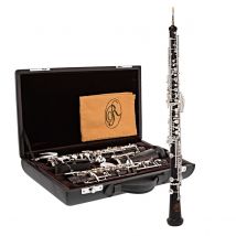 Rosedale Professional Oboe by Gear4music - Ex Demo