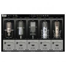 Slate Digital VMS Classic Tubes 3 Expansion