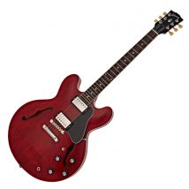 Gibson ES-335 Sixties Cherry - Ex Demo