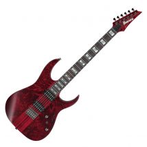 Ibanez RGT1221PB Stained Wine Red Low Gloss - Ex Demo