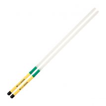 RamRods 400mm Repinique Rod White