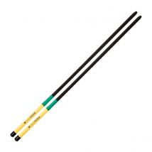 RamRods 440mm Repinique Rod Black