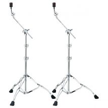 Tama HC83BW Roadpro Boom Cymbal Stand Twin Pack