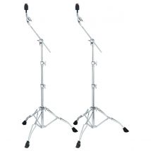 Tama HC43BWN Stage Master Boom Cymbal Stand Twin Pack