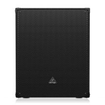Behringer PK15S 15" Active PA Subwoofer