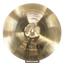 Sabian AA 16 Thin Crash Cymbal - Secondhand