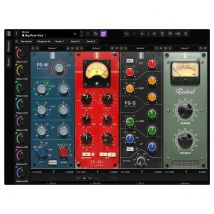 Slate Digital VMR 3.0 Virtual Mix Rack
