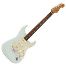 Fender Limited Edition American Professional II Stratocaster RW Sonic Blue