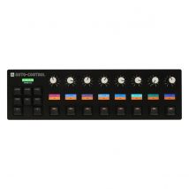 Melbourne Instruments ROTO-CONTROL Motorized MIDI Controller - Nearly New