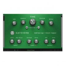 SSL GateVerb