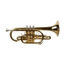 Forte CN220 Cornet Outfit