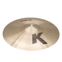 Zildjian 18” K Paper Thin Crash Cymbal - Nearly New