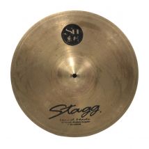 Stagg 16" SH Medium Crash Cymbal - Secondhand
