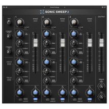 Rave Generation Sonic Sweep 2