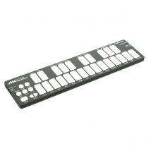 Muse Kinetics QuNexus Galaxy