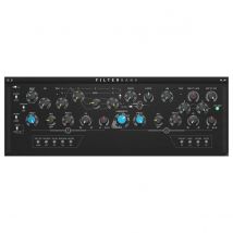 Rave Generation Filterbank