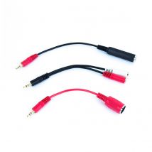 Muse Kinetics Step Adapter Kit