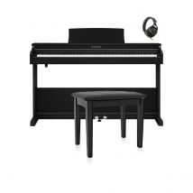 Kawai CX-102 Digital Piano Package Satin Black