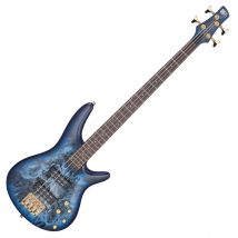 Ibanez SR300EDX-CZM Cosmic Blue Frozen Matte - Ex Demo
