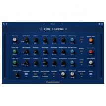 Rave Generation Sonic Surge 2