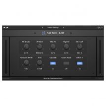 Rave Generation Sonic Air