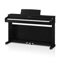 Kawai CX-202 Digital Piano Satin Black