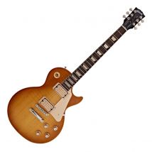 Gibson Les Paul Standard 60s Double Trouble Vintage Honey Burst Gloss #212650090