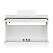 Kawai CX-202 Digital Piano Satin White