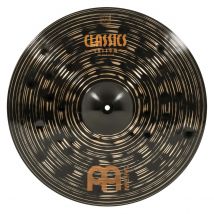 Meinl Classics Custom Dark 20 Crash - Nearly New